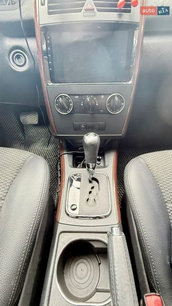 Хэтчбек Mercedes-Benz A-Class 2012 в Львове