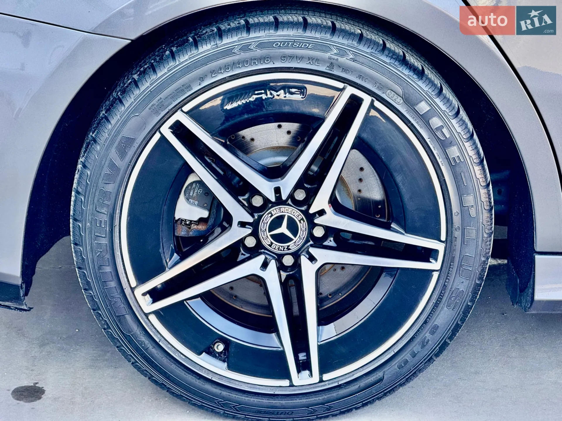 2020 Mercedes-Benz A-klasse - мініатюра 26
