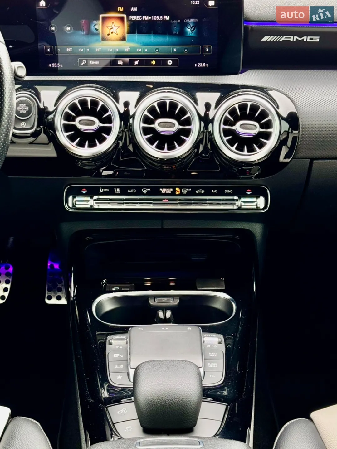 2020 Mercedes-Benz A-klasse - мініатюра 45