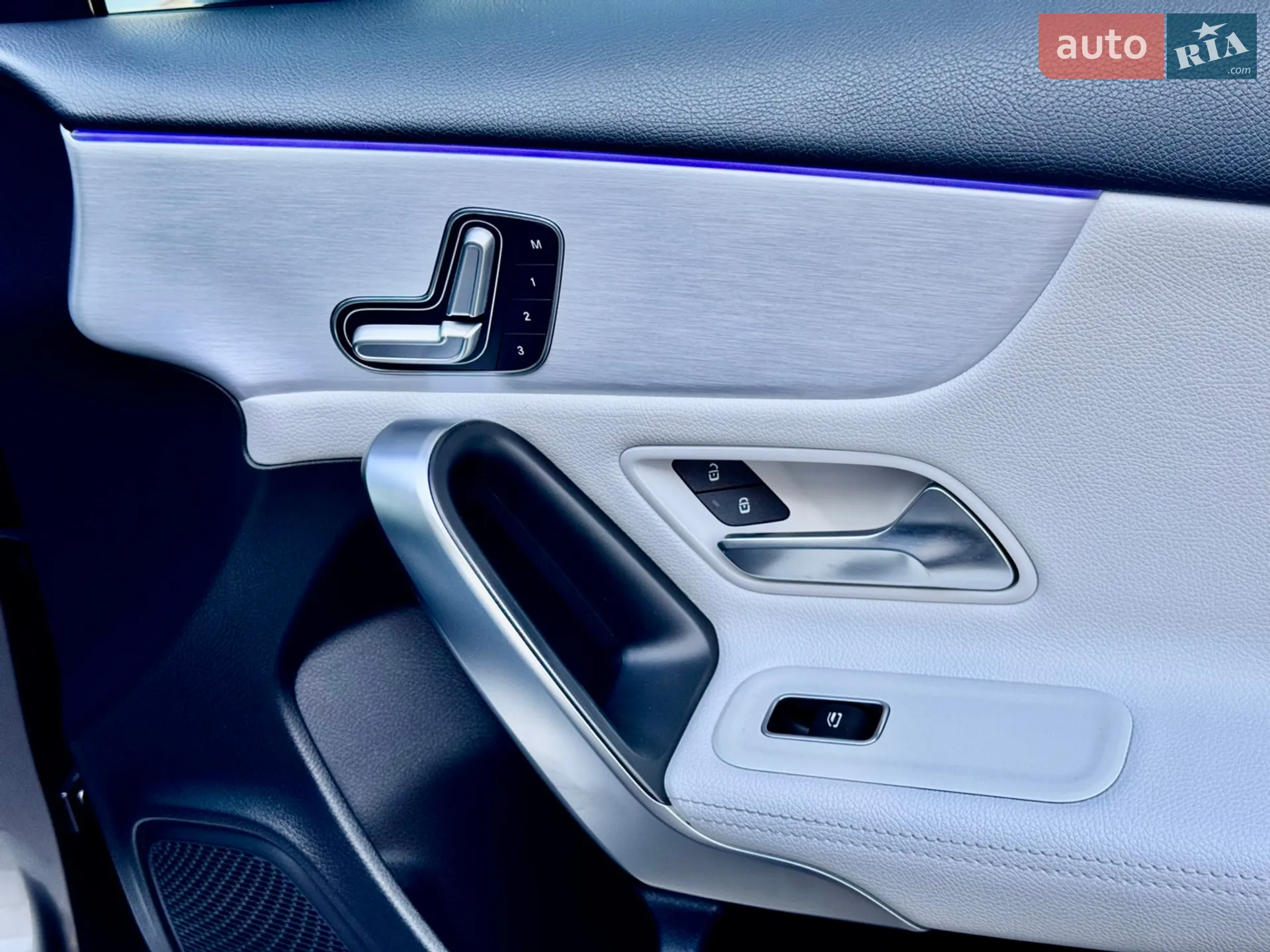 2020 Mercedes-Benz A-klasse - мініатюра 49