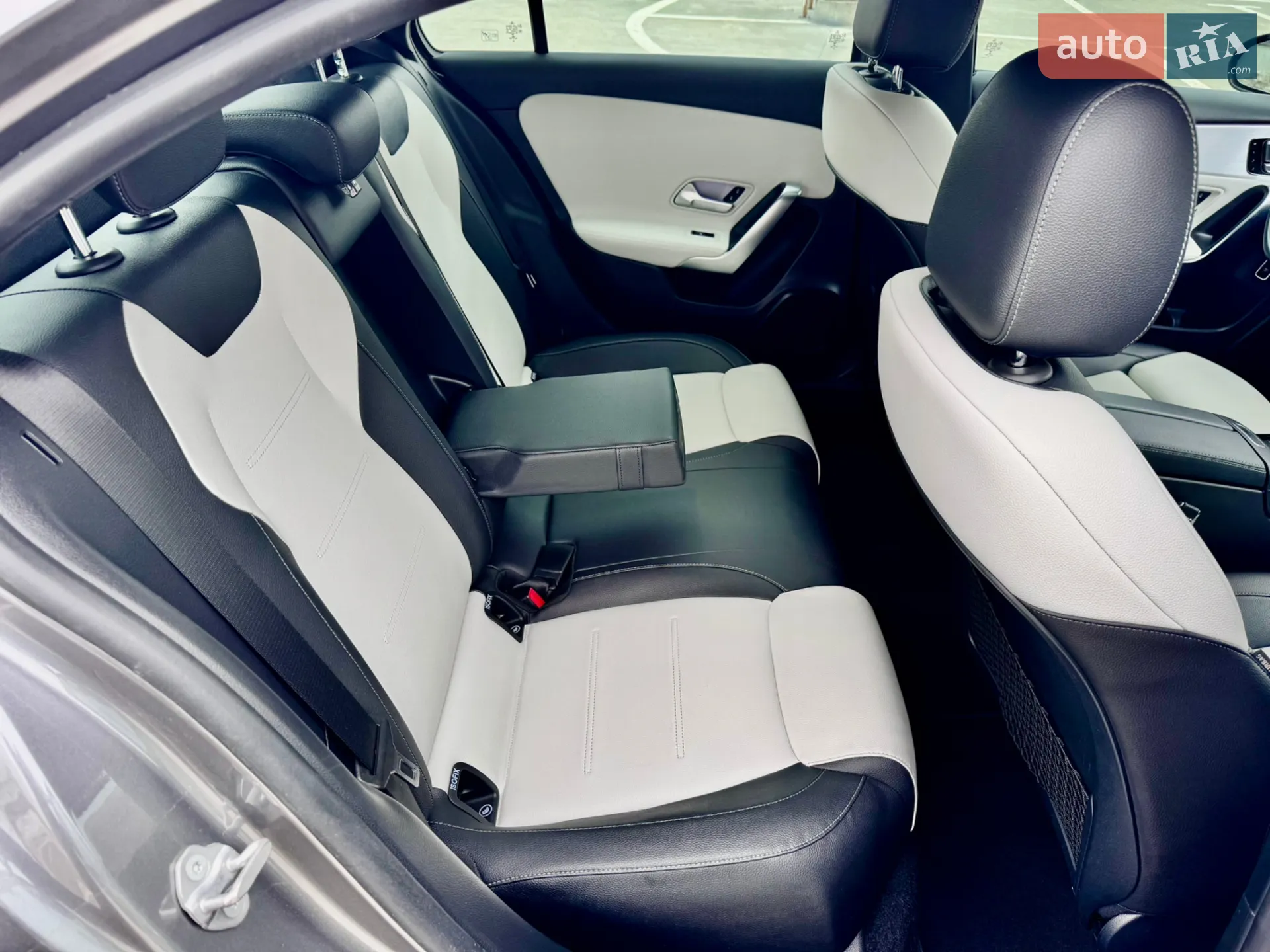 2020 Mercedes-Benz A-klasse - мініатюра 57