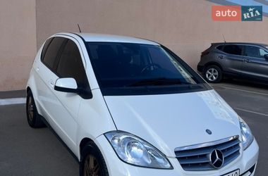 Хетчбек Mercedes-Benz A-Class 2011 в Києві