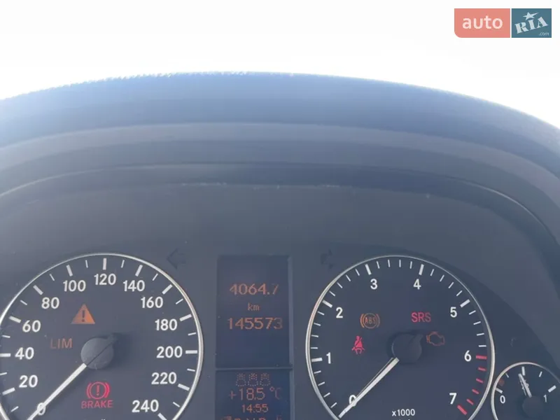 Mercedes-Benz A-Class 2005 VIN WDD1690321J174457 фото оголошення 16 з 51