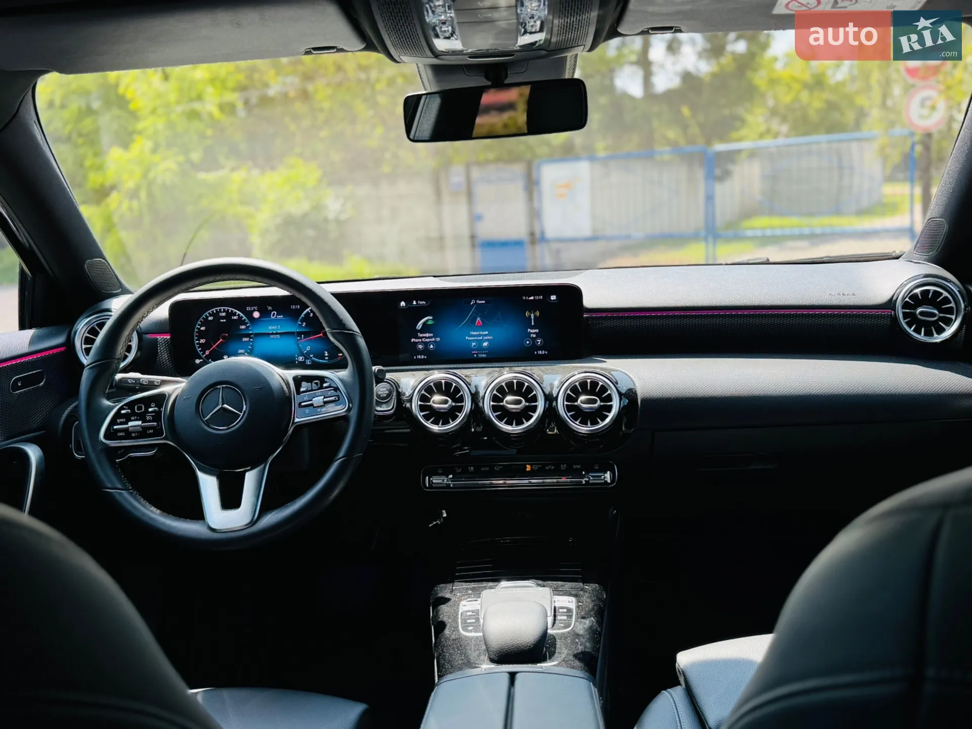 2019 Mercedes-Benz A-klasse - мініатюра 9