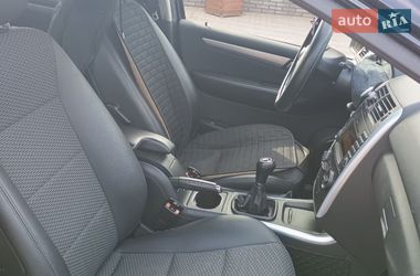 Хэтчбек Mercedes-Benz A-Class 2008 в Киеве