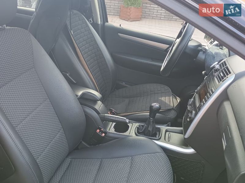 Хэтчбек Mercedes-Benz A-Class 2008 в Киеве