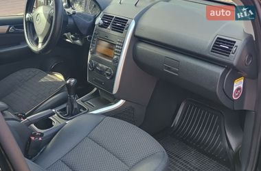 Хэтчбек Mercedes-Benz A-Class 2008 в Киеве