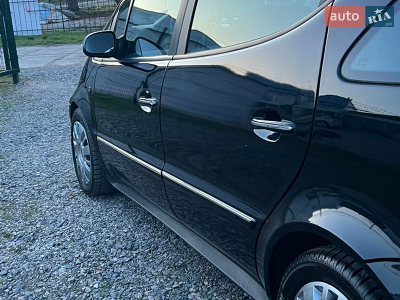 Хэтчбек Mercedes-Benz A-Class 2004 в Черкассах