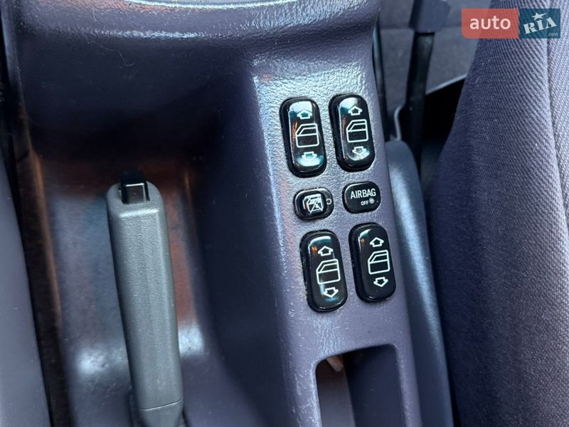 Хэтчбек Mercedes-Benz A-Class 2005 в Бучаче