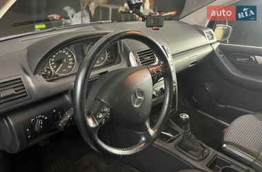 Хетчбек Mercedes-Benz A-Class 2004 в Києві