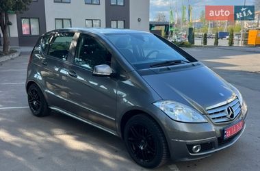 Хэтчбек Mercedes-Benz A-Class 2008 в Луцке