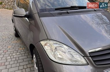 Хэтчбек Mercedes-Benz A-Class 2008 в Умани