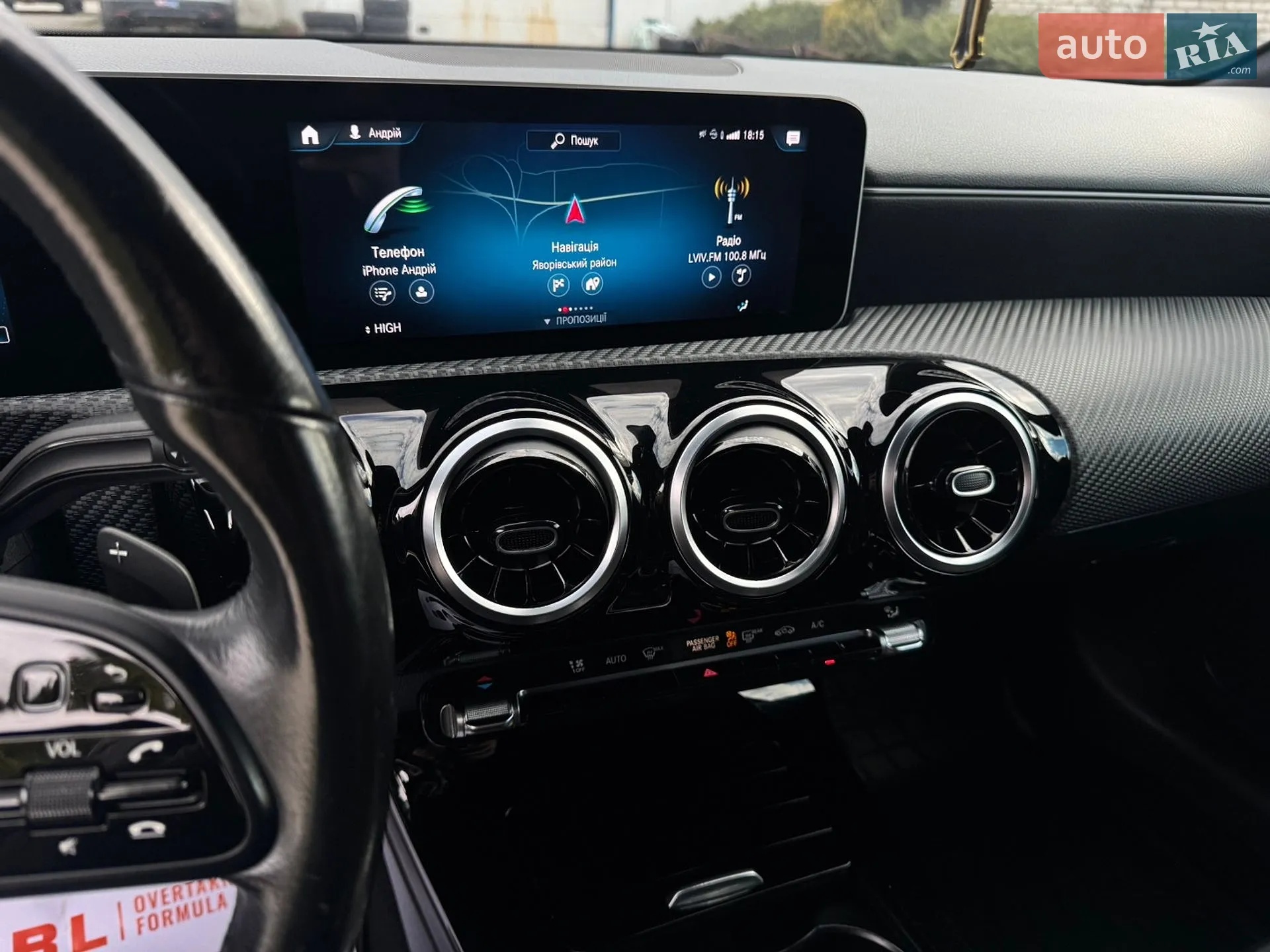 2019 Mercedes-Benz A-klasse - мініатюра 30