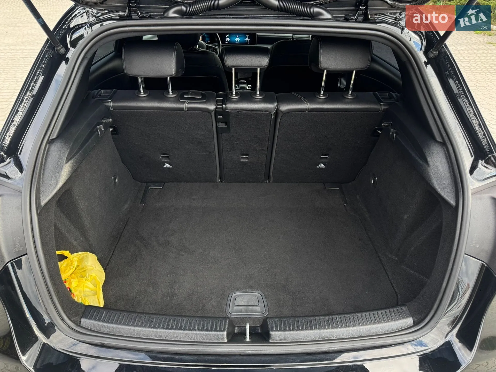 2019 Mercedes-Benz A-klasse - мініатюра 37