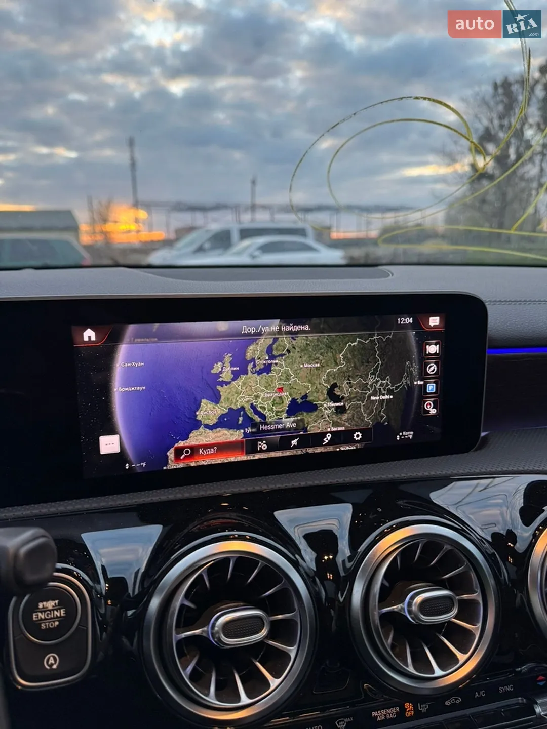 2019 Mercedes-Benz A-klasse - мініатюра 14