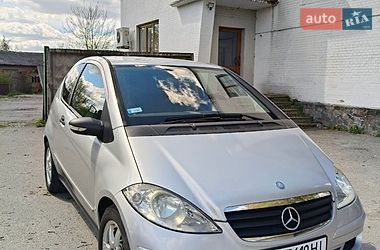 Хетчбек Mercedes-Benz A-Class 2006 в Полонному