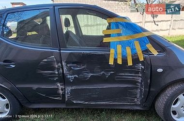 Хэтчбек Mercedes-Benz A-Class 1998 в Барышевке