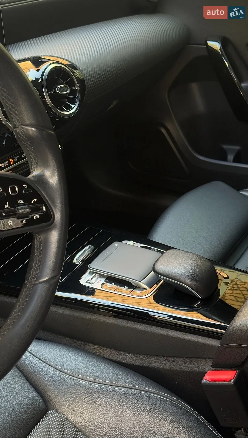 2019 Mercedes-Benz A-klasse - мініатюра 6