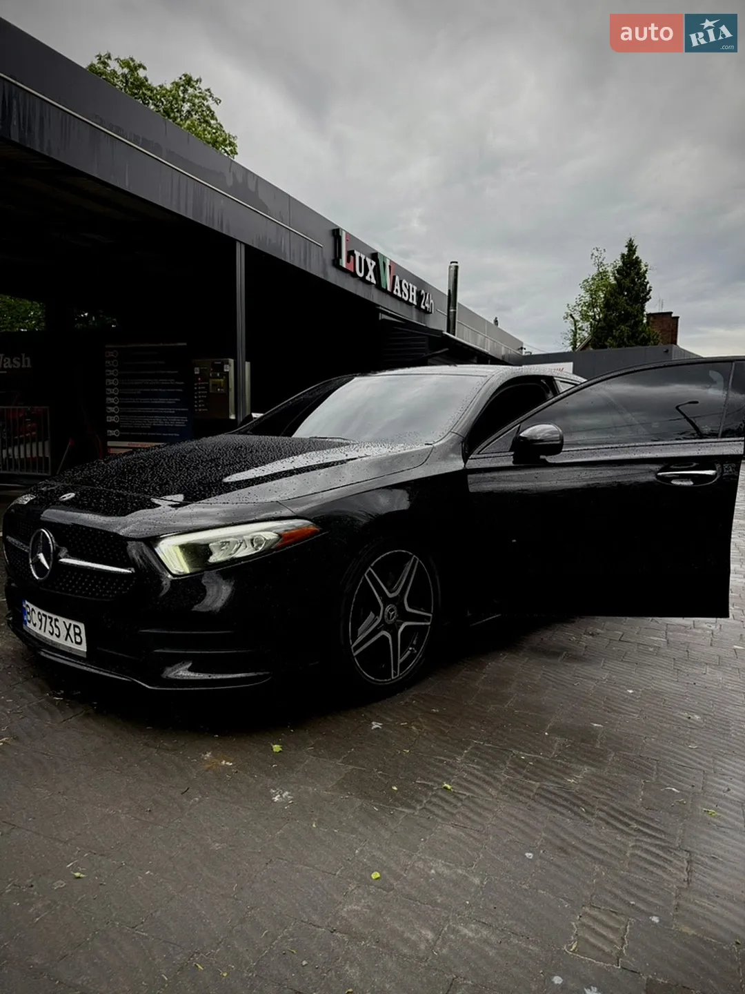 2019 Mercedes-Benz A-klasse - мініатюра 5
