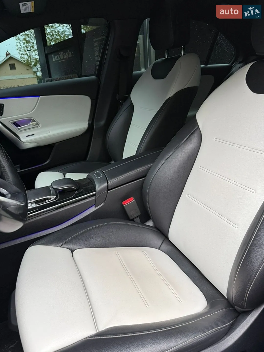 2019 Mercedes-Benz A-klasse - мініатюра 9