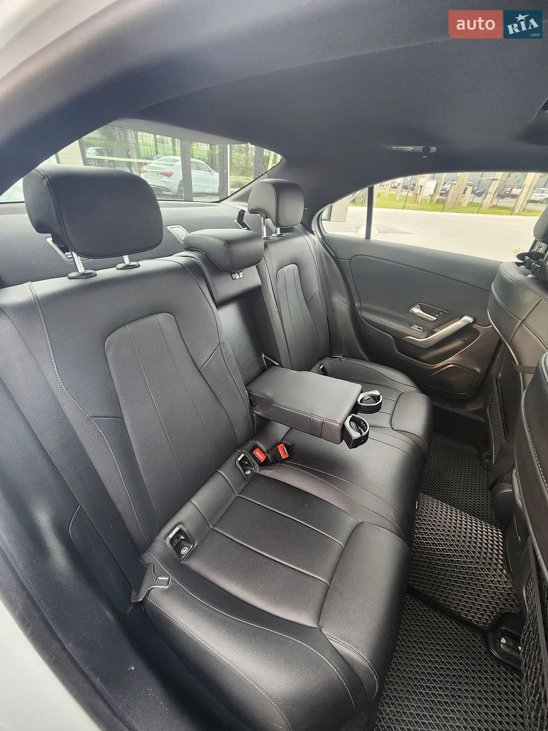 2020 Mercedes-Benz A-klasse - мініатюра 19