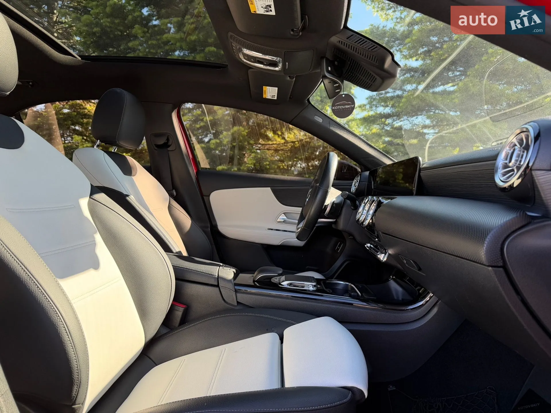 2019 Mercedes-Benz A-klasse - мініатюра 27