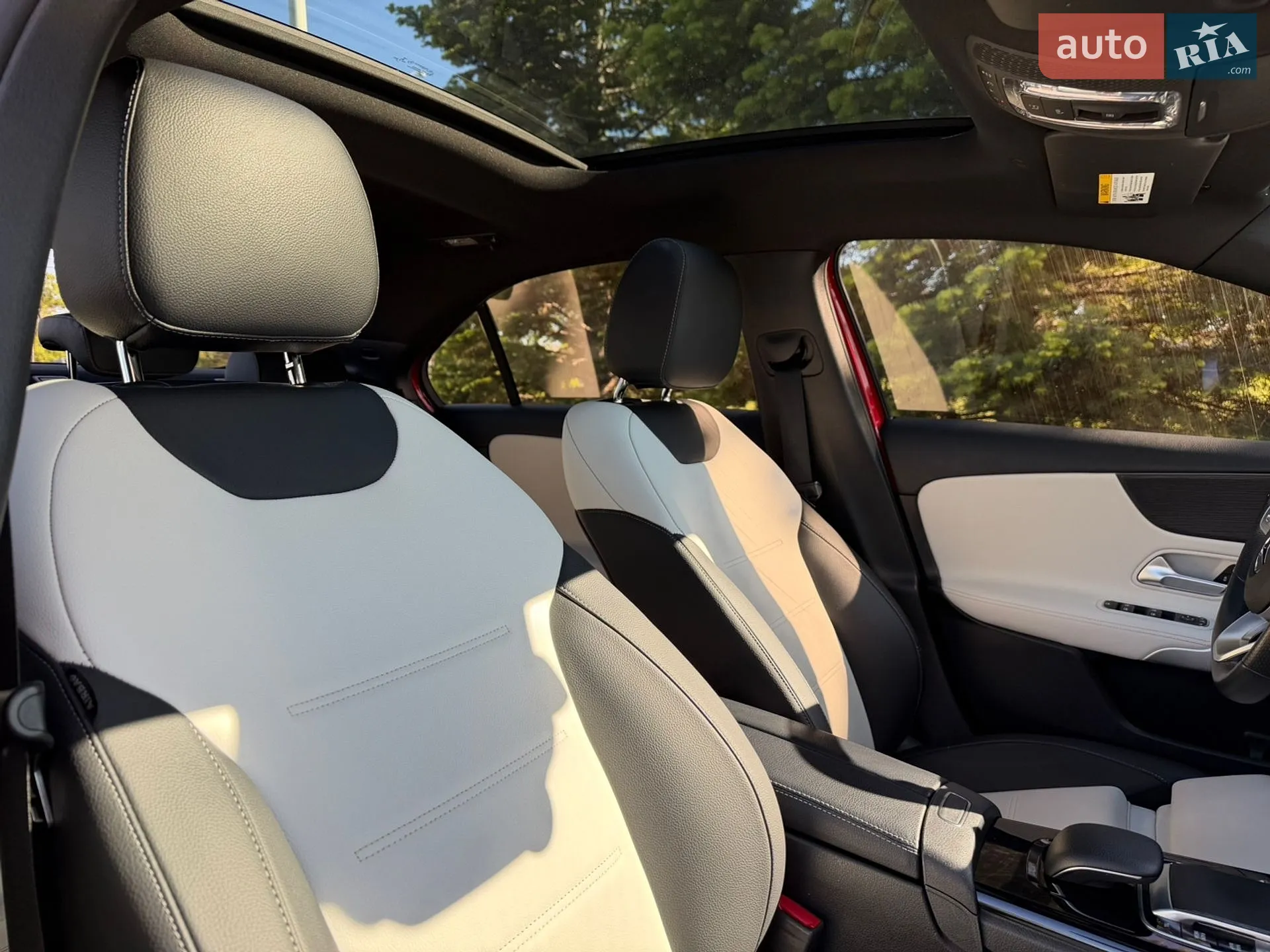 2019 Mercedes-Benz A-klasse - мініатюра 28