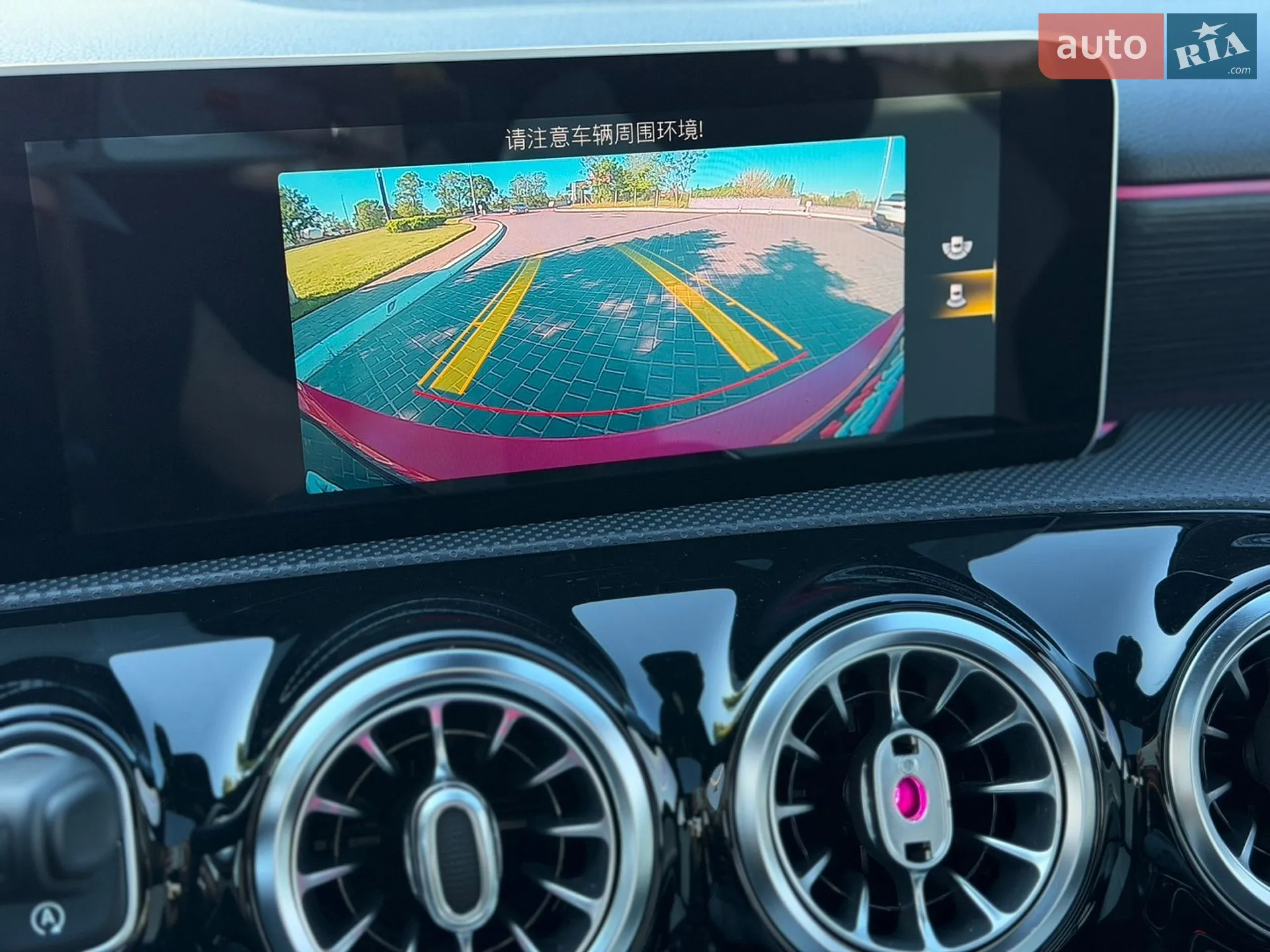 2019 Mercedes-Benz A-klasse - мініатюра 34