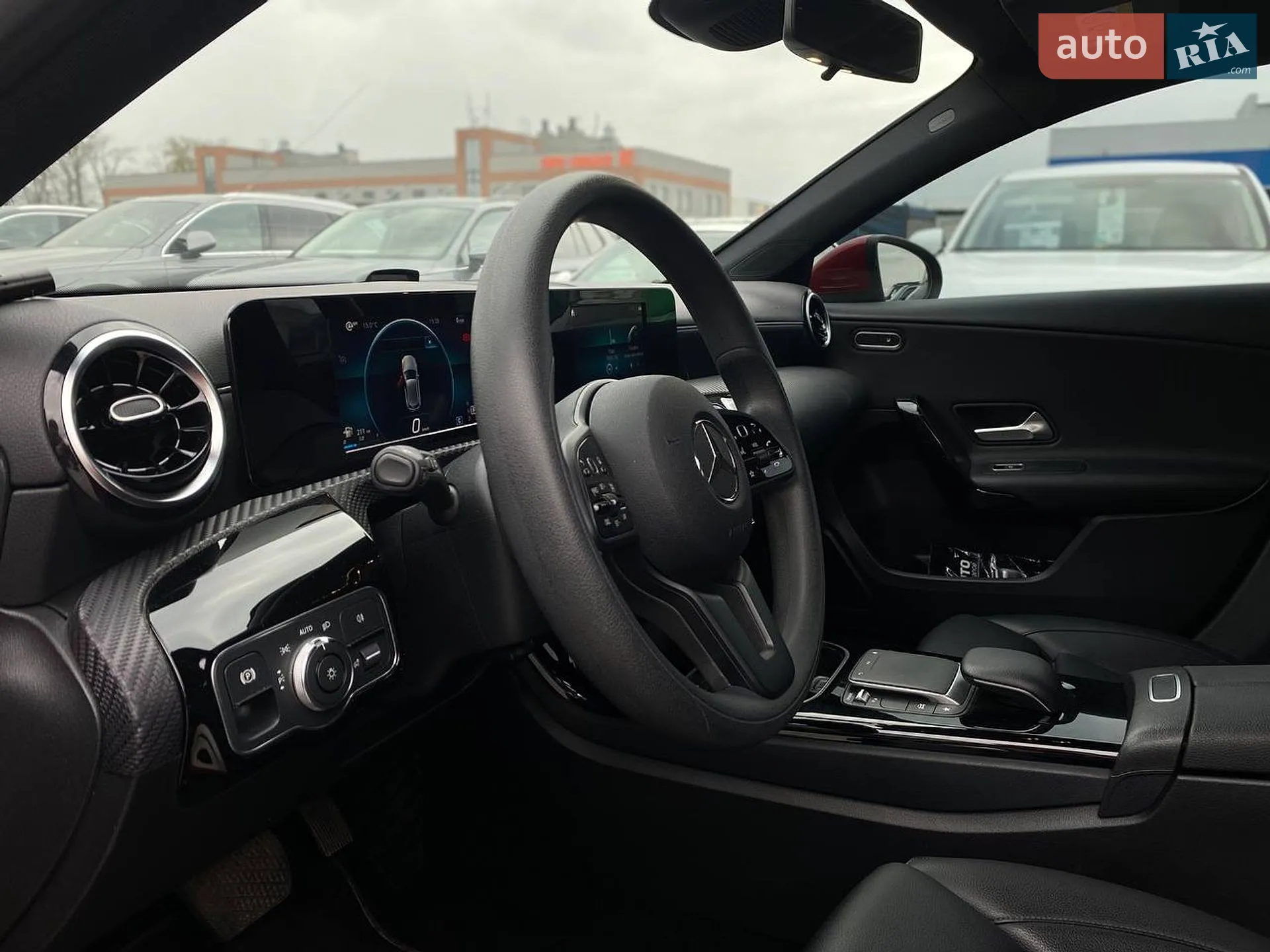 2018 Mercedes-Benz A-klasse - мініатюра 24