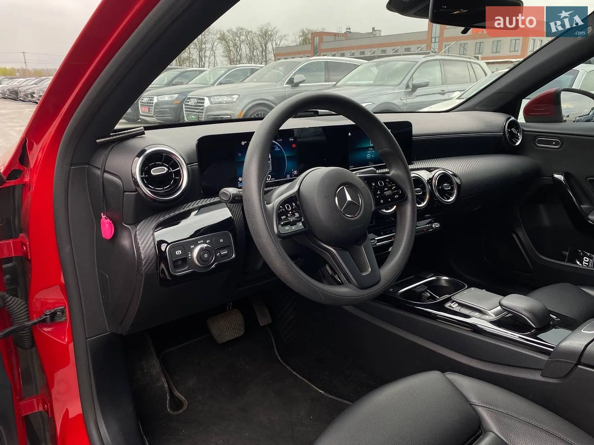 2018 Mercedes-Benz A-klasse - мініатюра 26