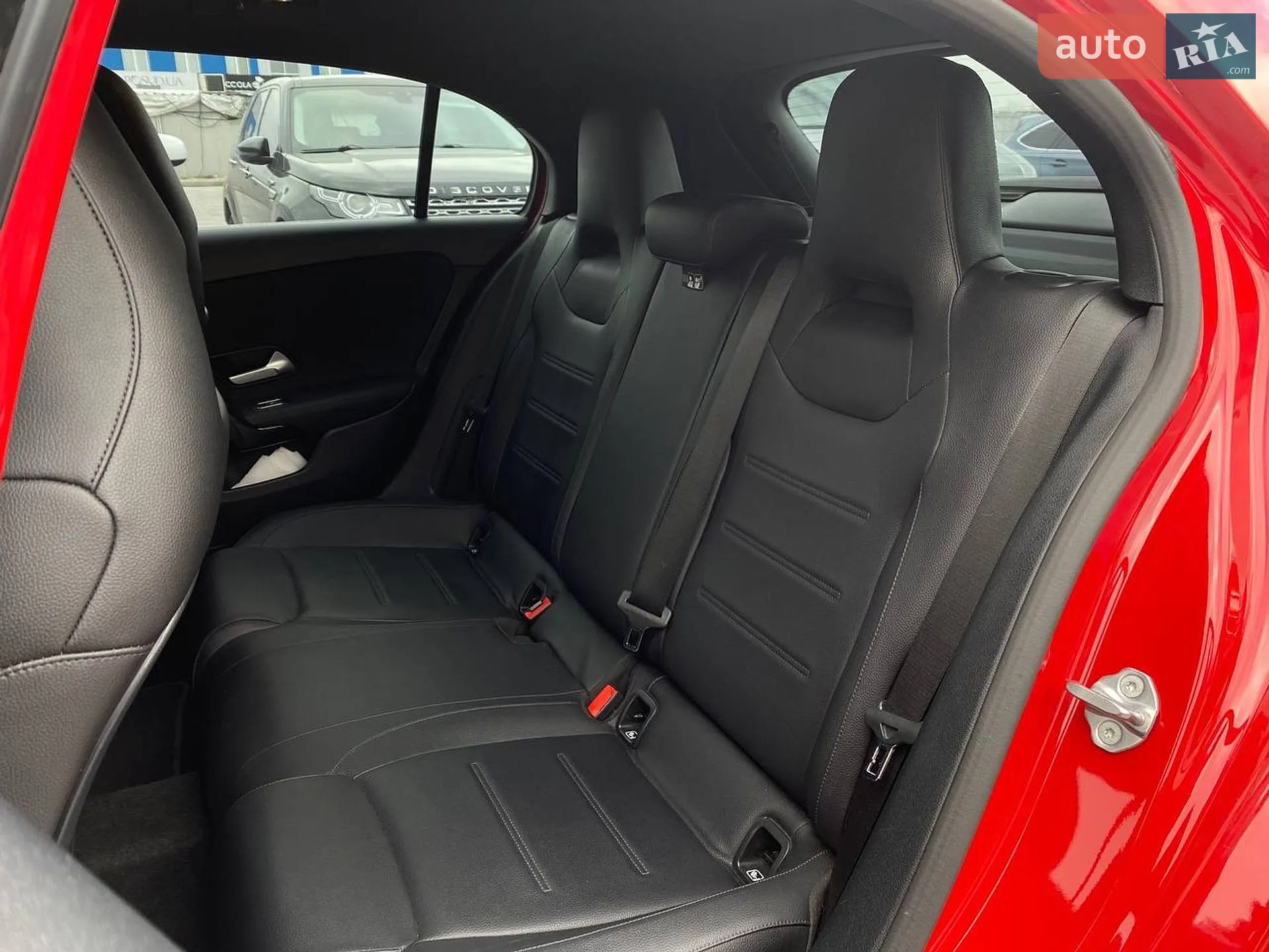 2018 Mercedes-Benz A-klasse - мініатюра 31
