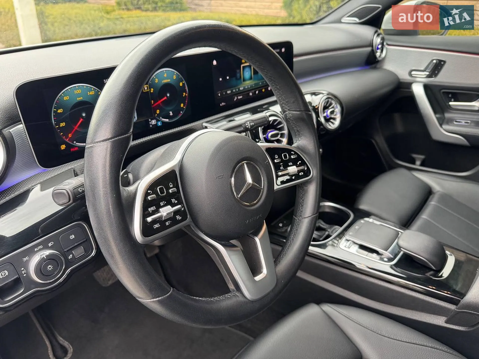 2019 Mercedes-Benz A-klasse - мініатюра 13