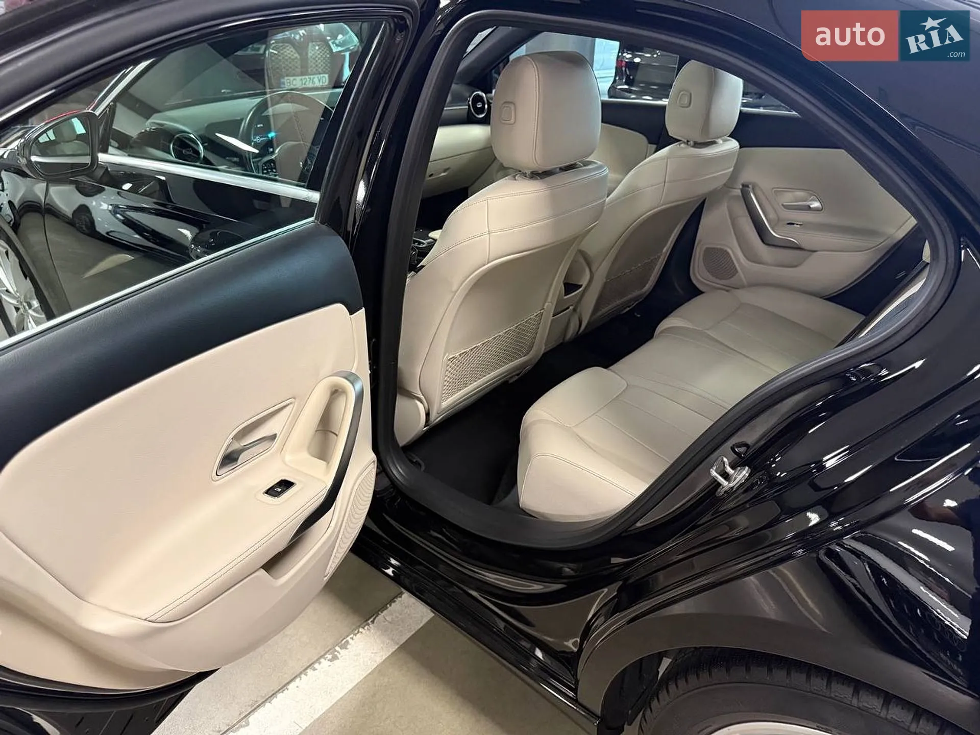 2019 Mercedes-Benz A-klasse - мініатюра 41