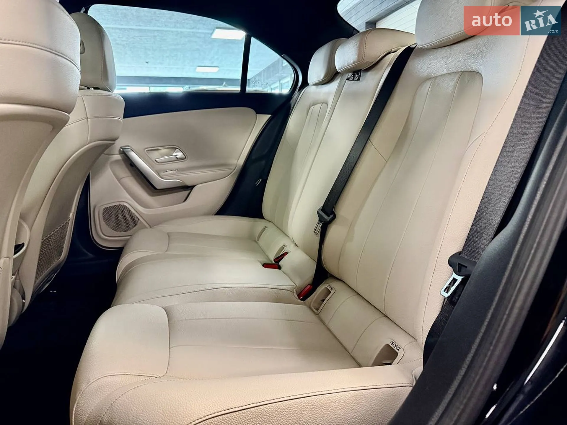 2019 Mercedes-Benz A-klasse - мініатюра 46