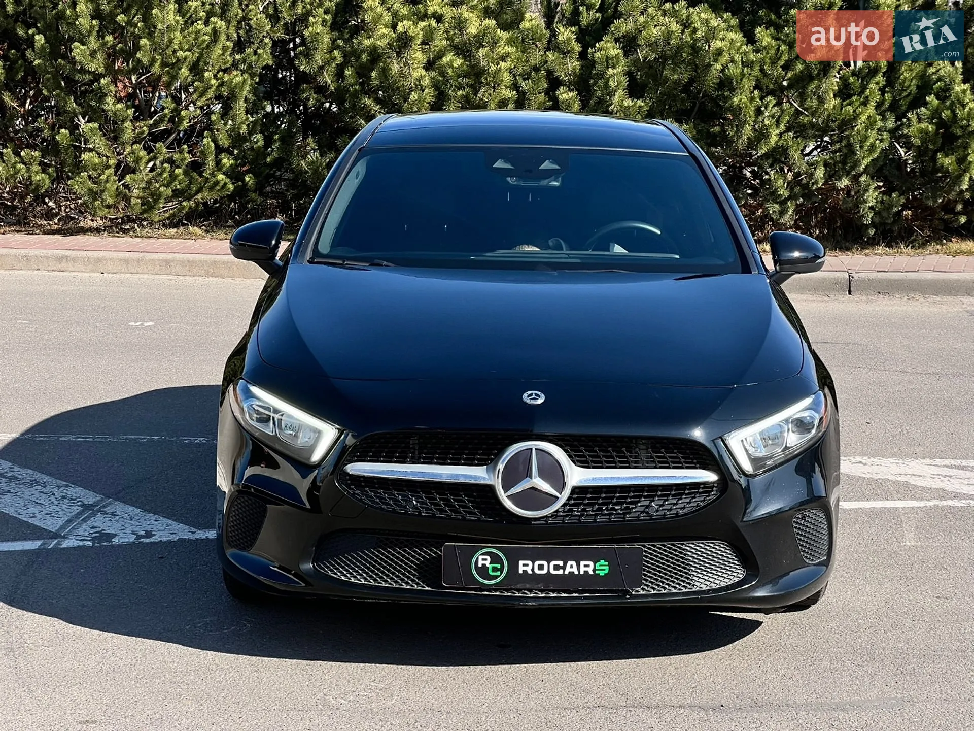 2021 Mercedes-Benz A-klasse - мініатюра 5