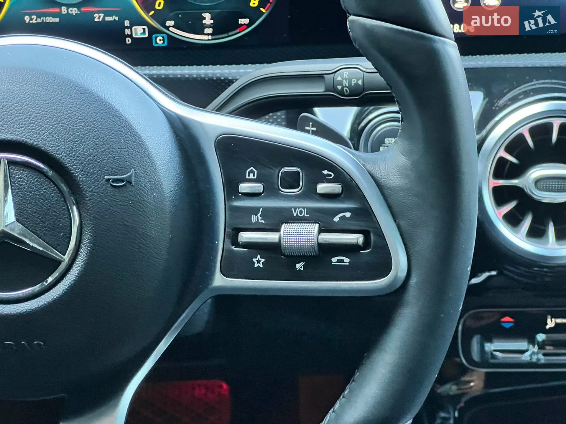 2021 Mercedes-Benz A-klasse - мініатюра 36