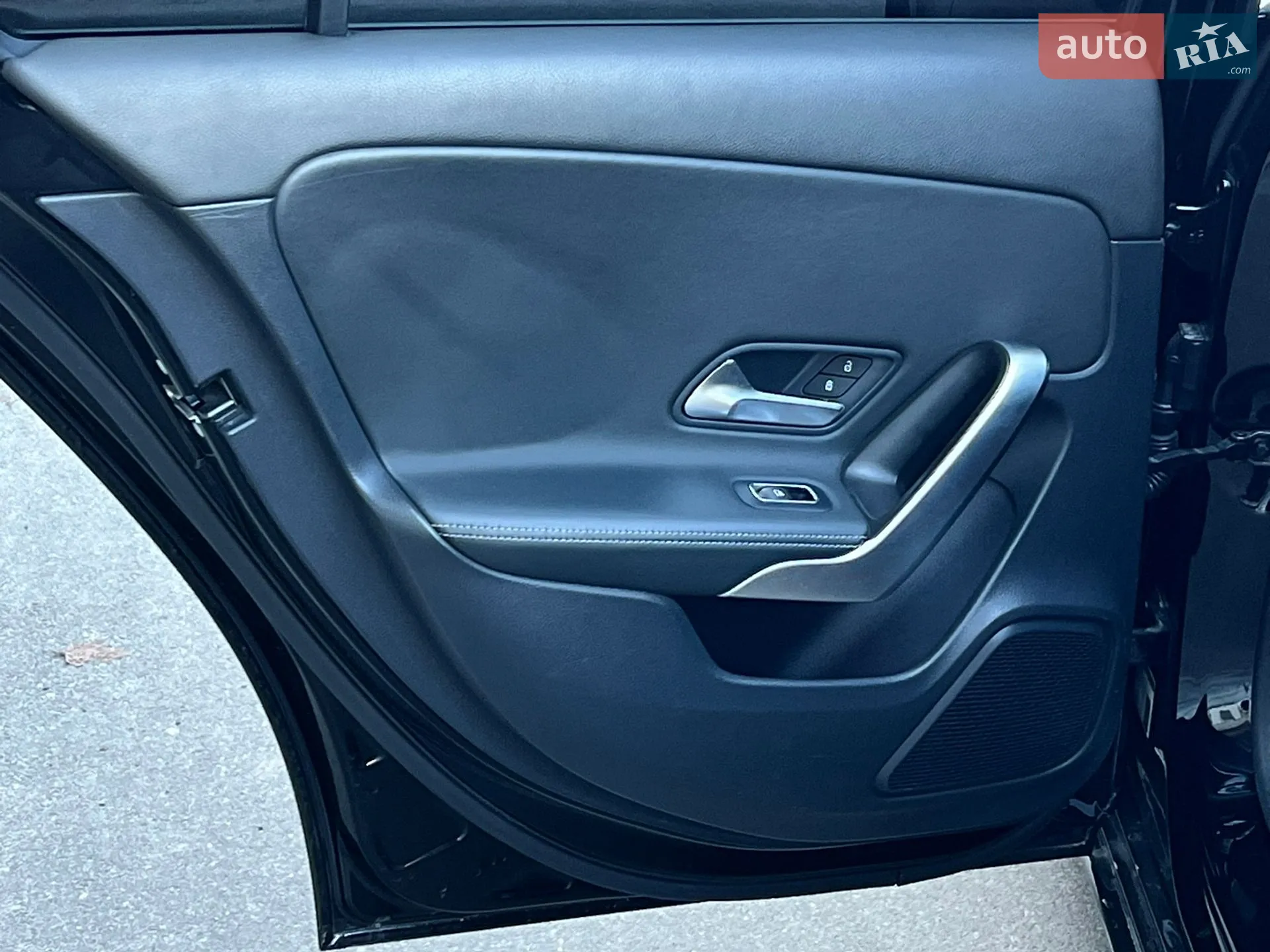 2021 Mercedes-Benz A-klasse - мініатюра 40