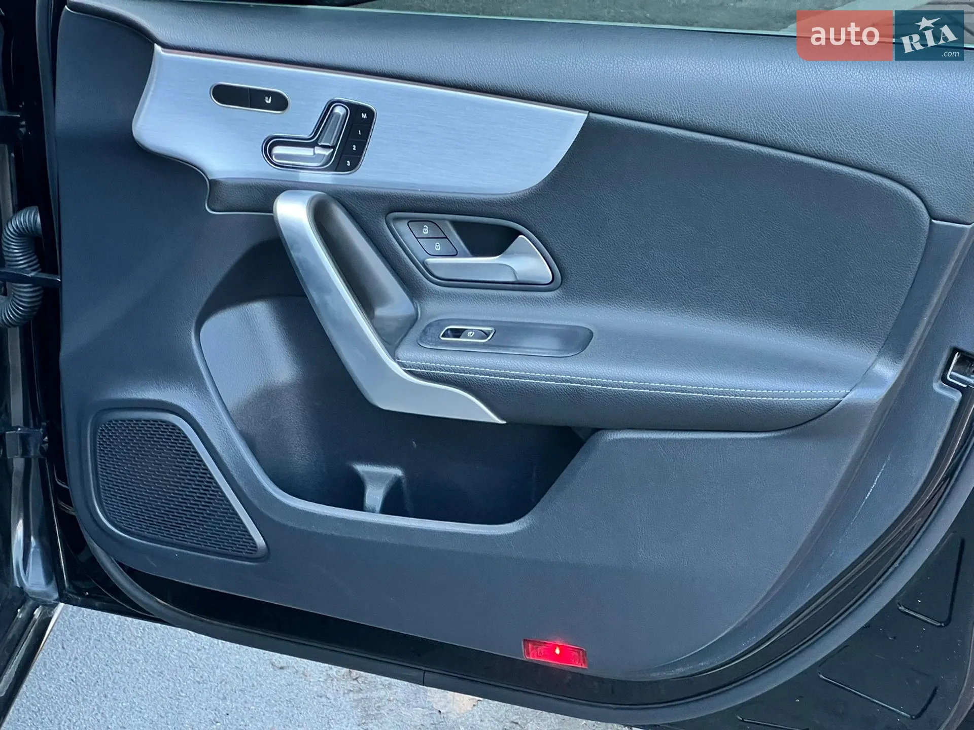 2021 Mercedes-Benz A-klasse - мініатюра 51