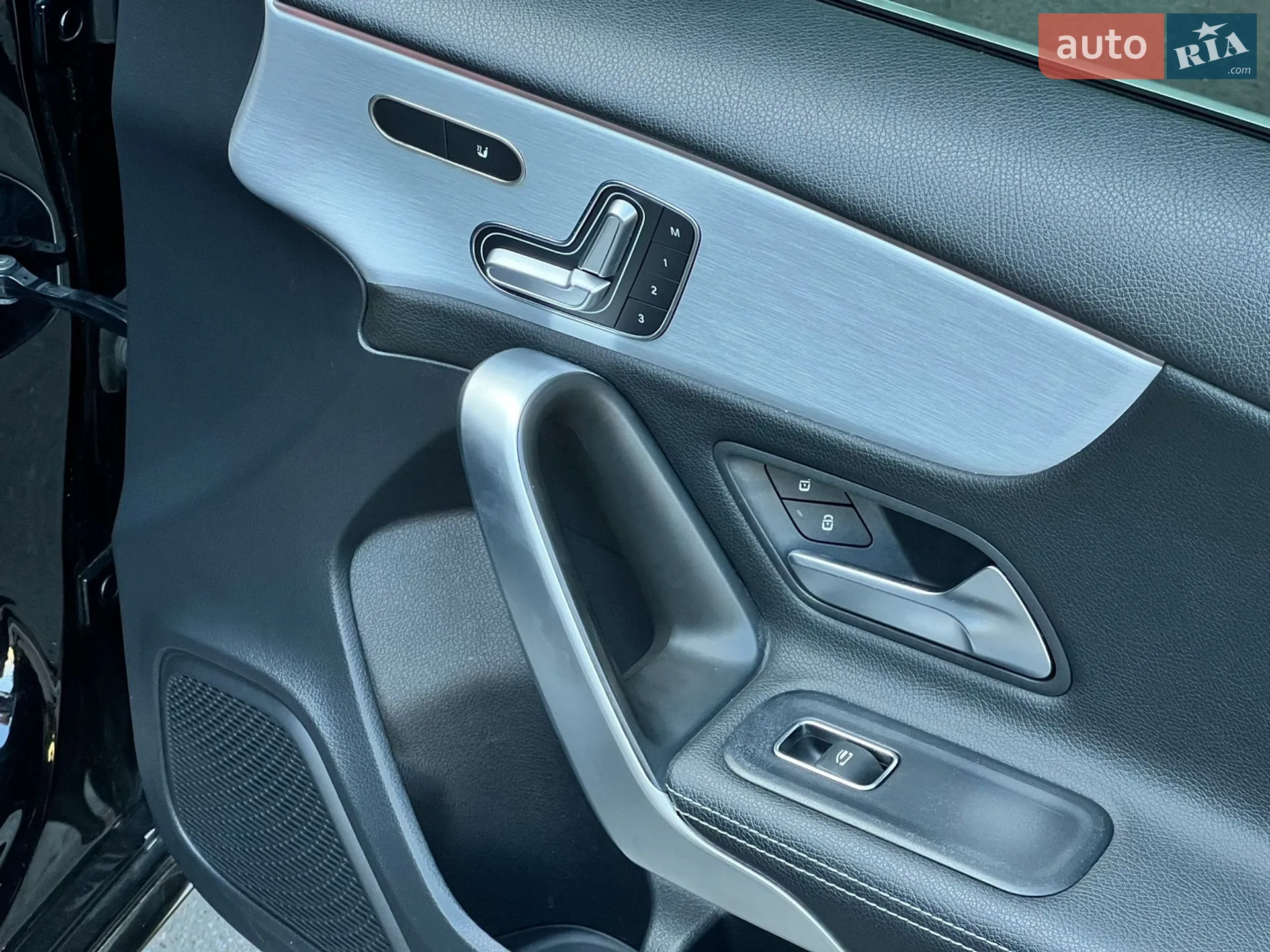 2021 Mercedes-Benz A-klasse - мініатюра 52