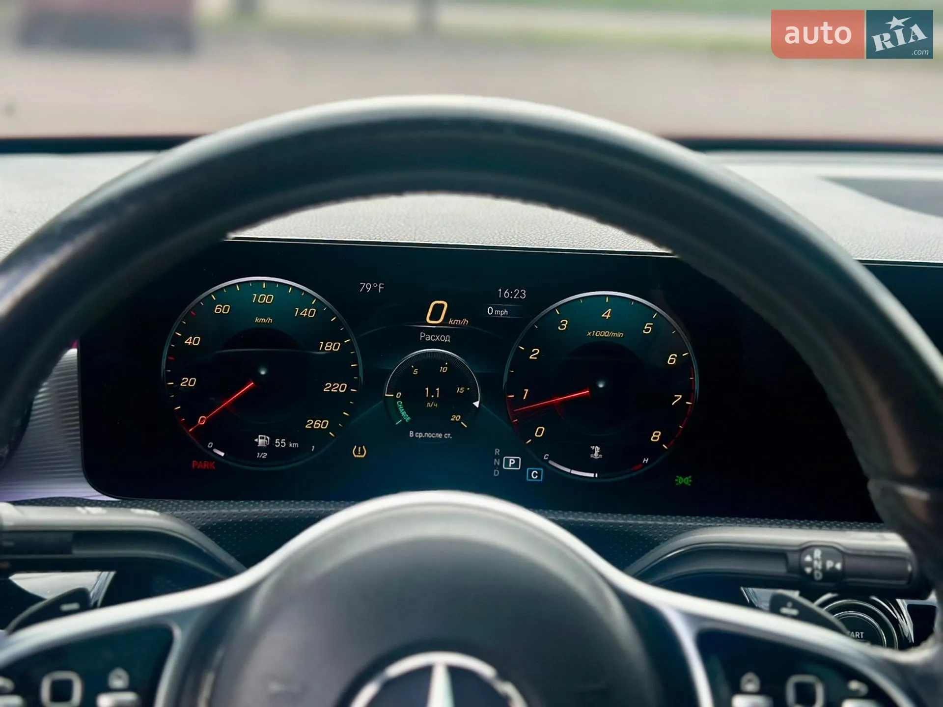 2020 Mercedes-Benz A-klasse - мініатюра 32