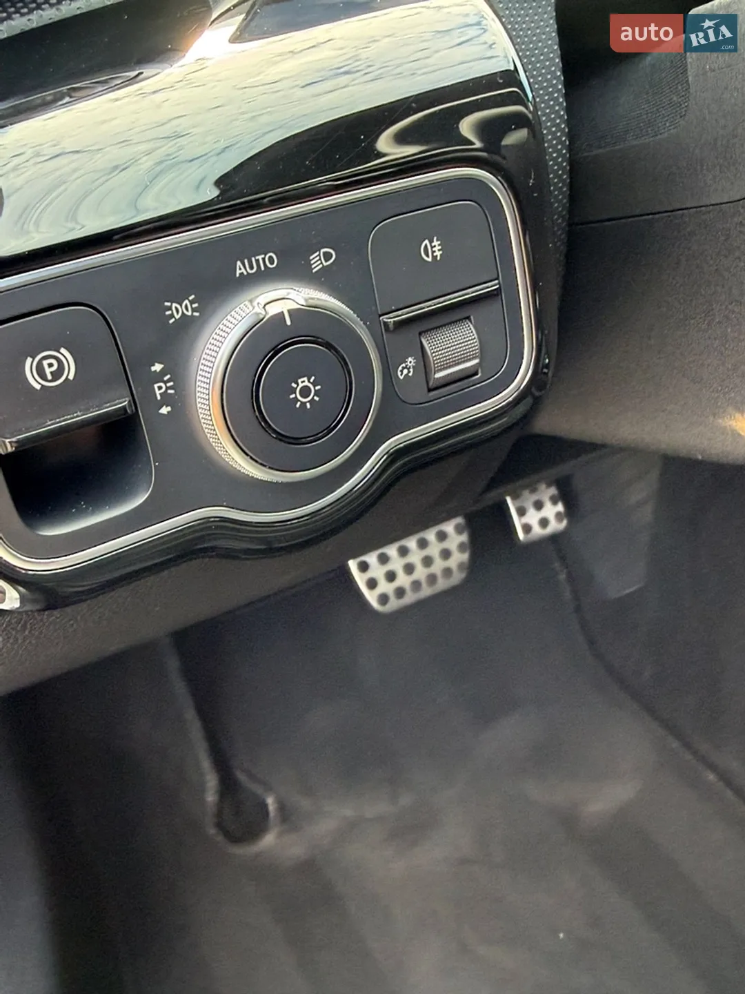 2018 Mercedes-Benz A-klasse - мініатюра 22