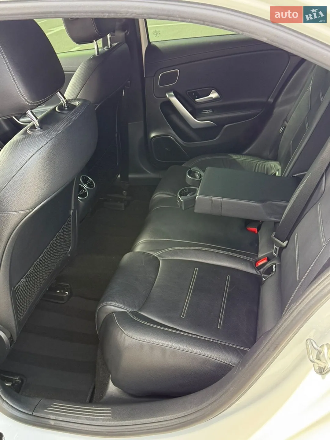 2018 Mercedes-Benz A-klasse - мініатюра 26