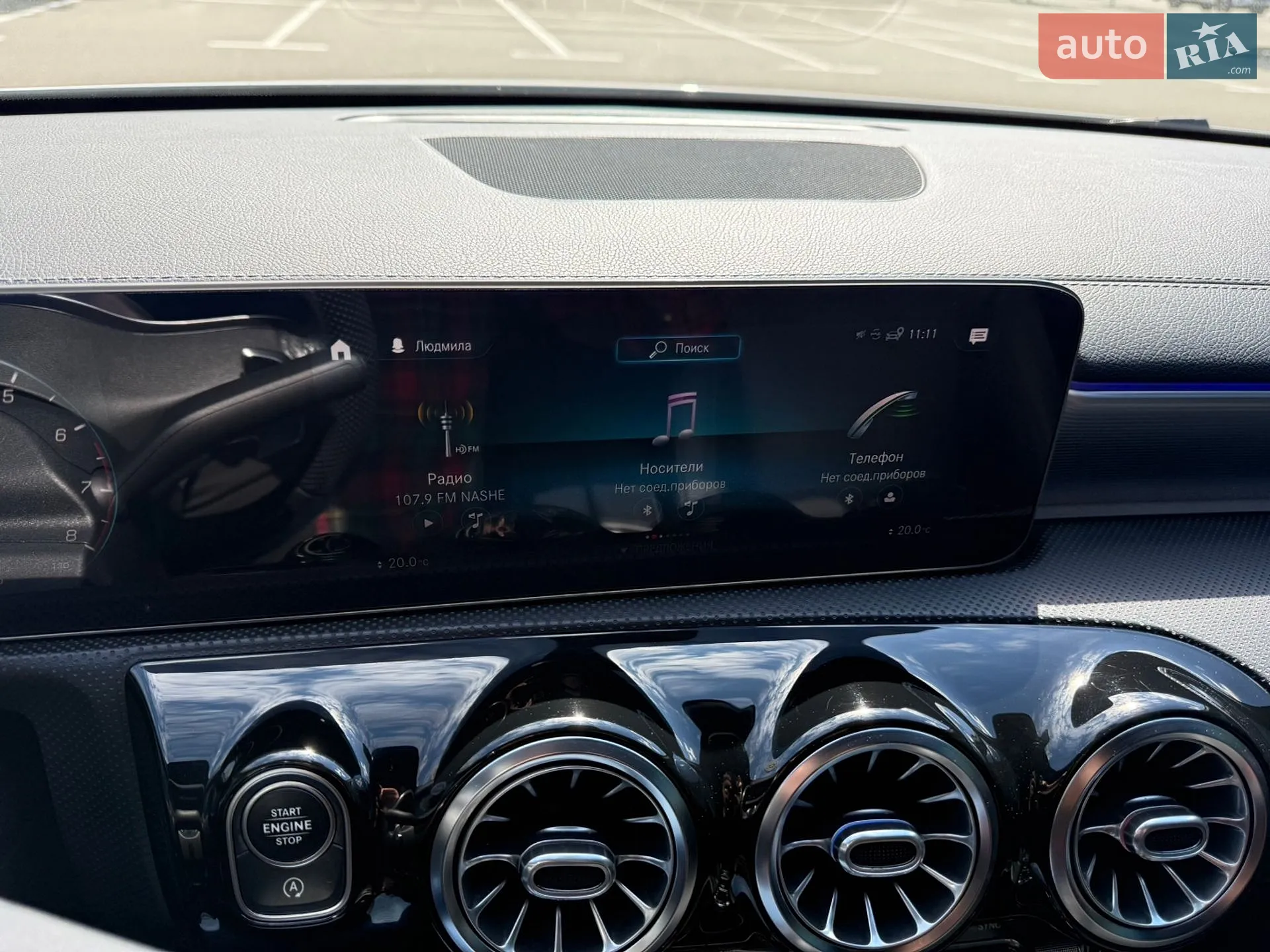 2018 Mercedes-Benz A-klasse - мініатюра 42