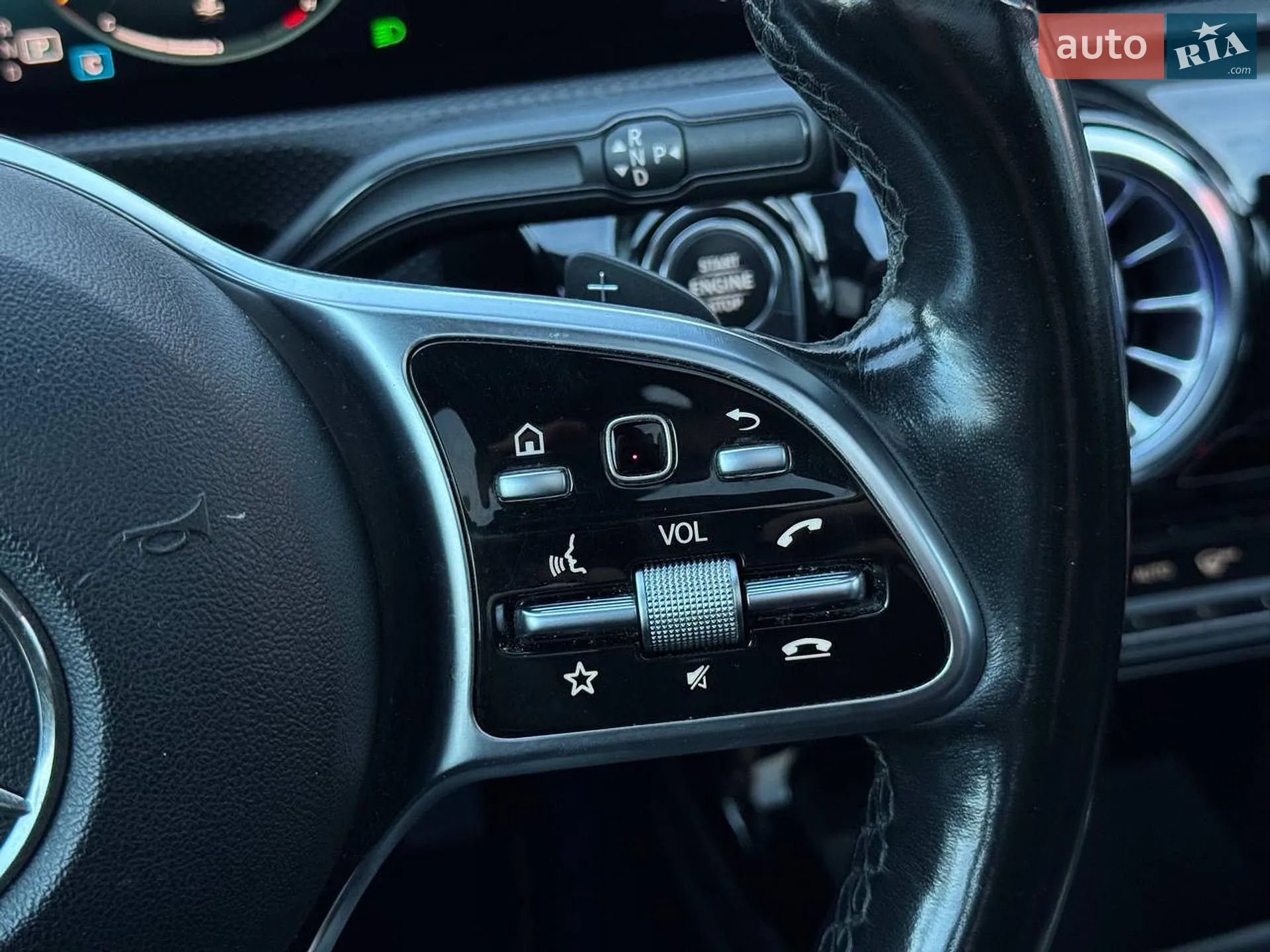 2020 Mercedes-Benz A-klasse - мініатюра 26