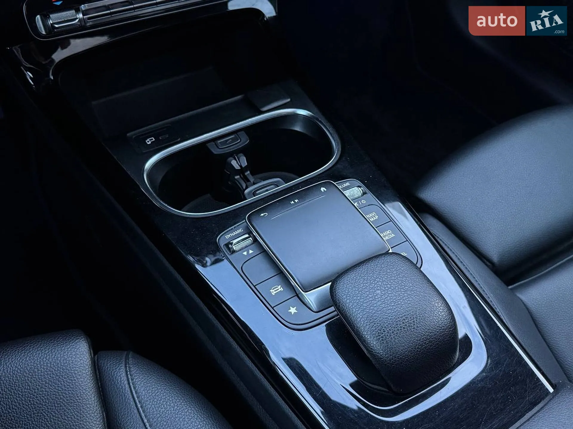 2020 Mercedes-Benz A-klasse - мініатюра 34