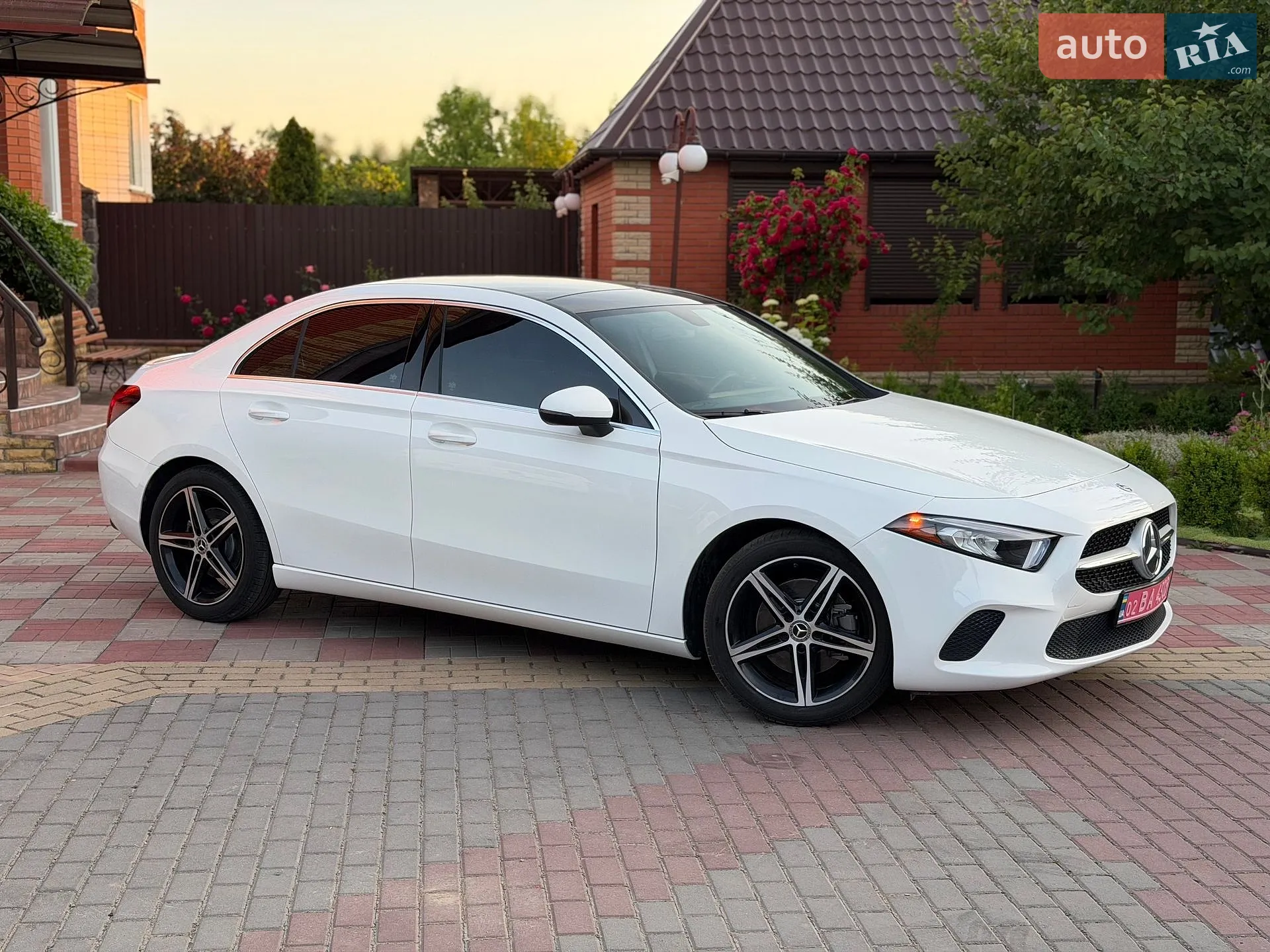 2019 Mercedes-Benz A-klasse - мініатюра 17