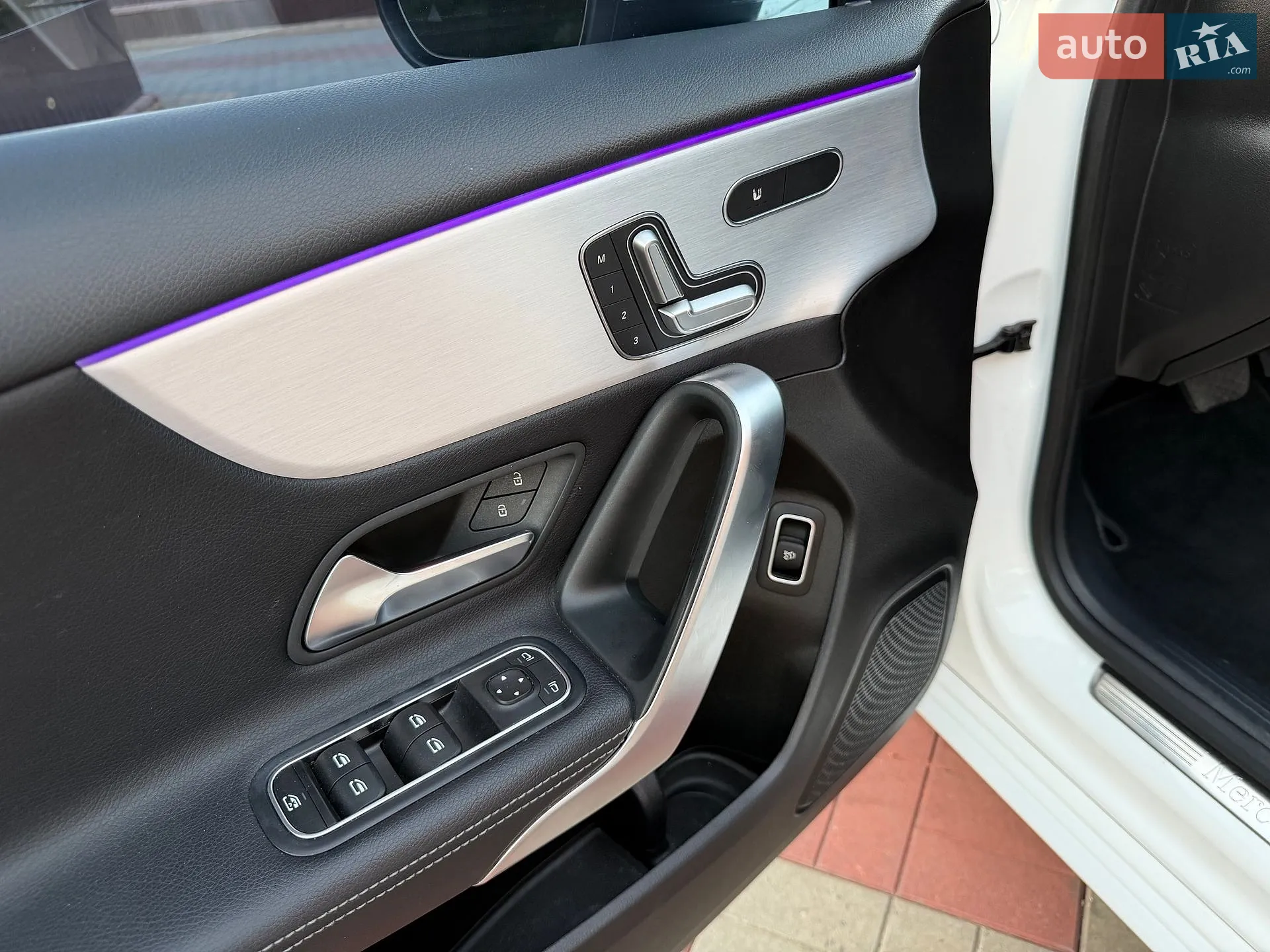 2019 Mercedes-Benz A-klasse - мініатюра 36