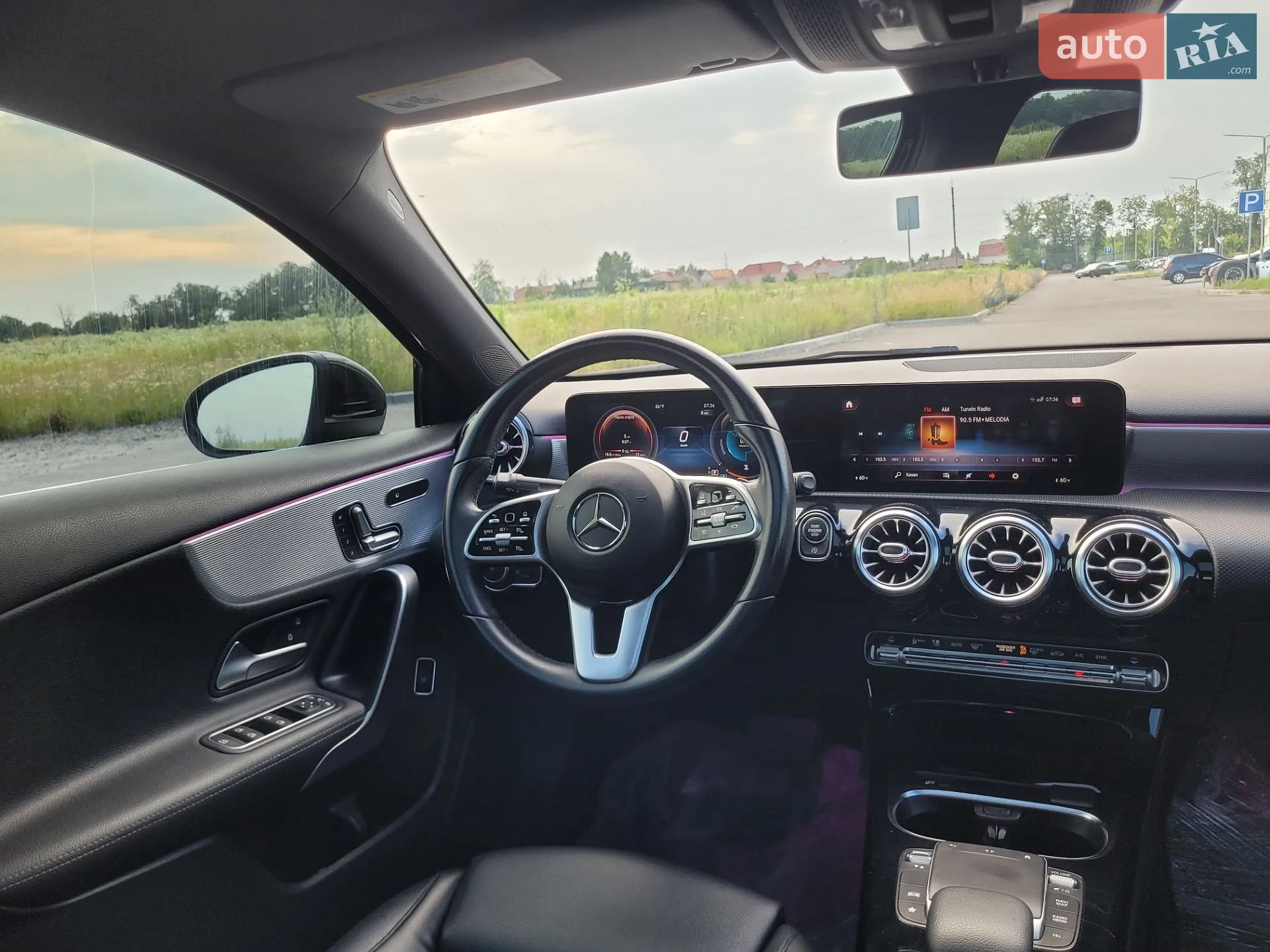 2020 Mercedes-Benz A-klasse - мініатюра 2