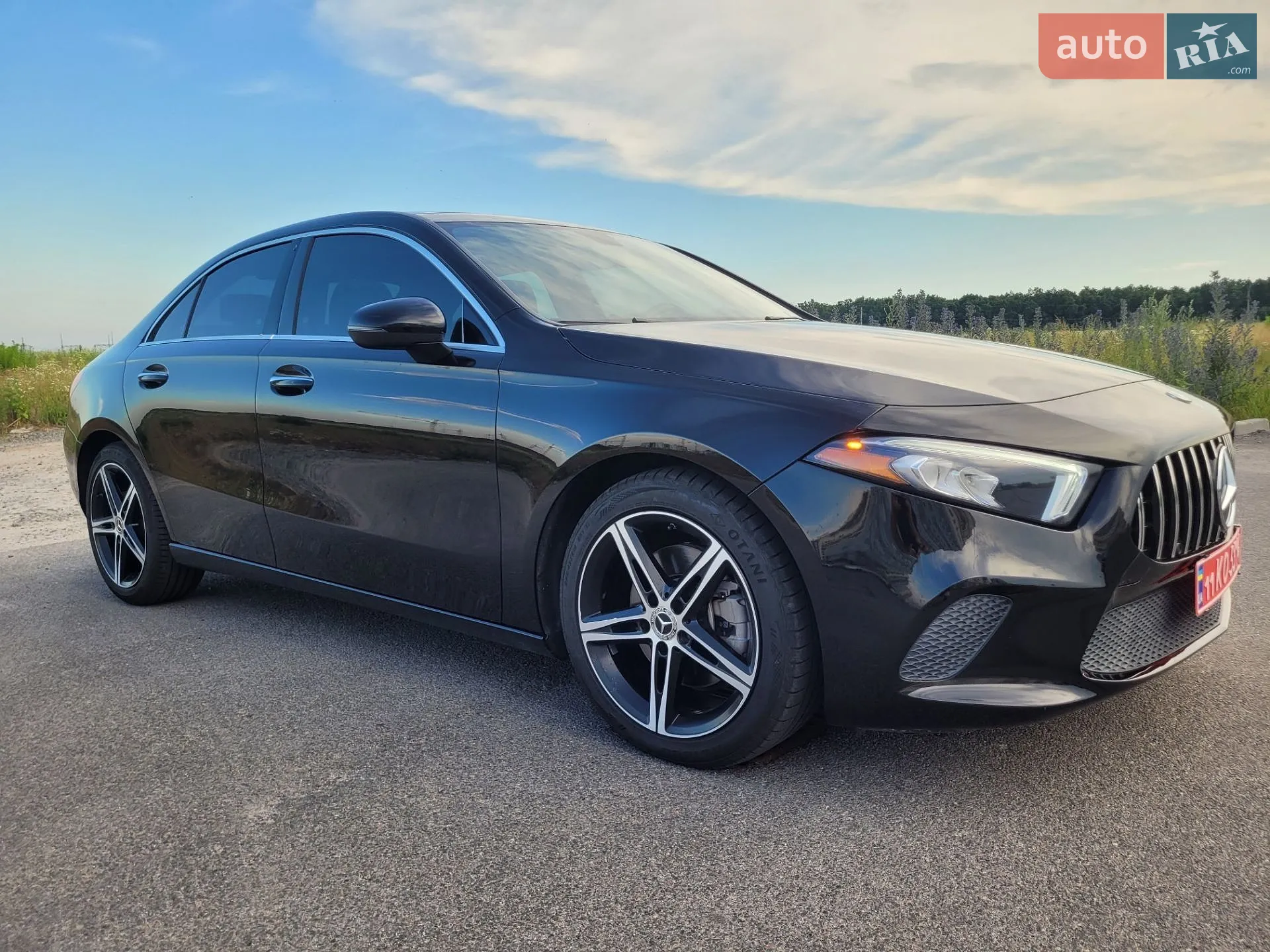 2020 Mercedes-Benz A-klasse - мініатюра 18