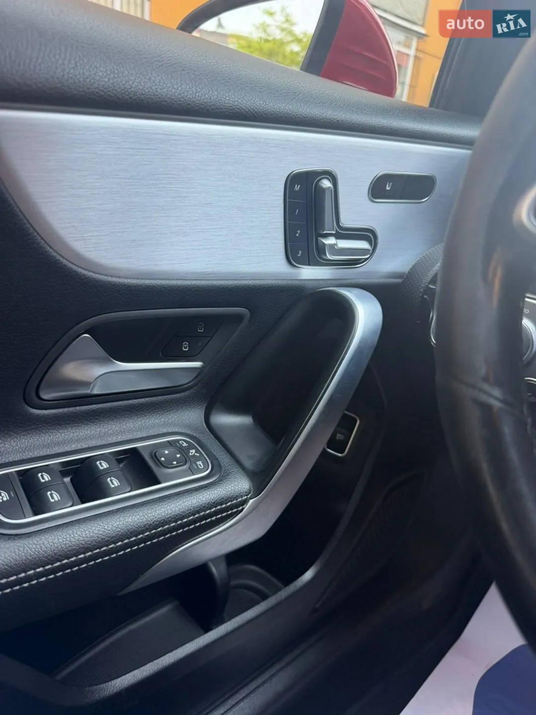 2019 Mercedes-Benz A-klasse - мініатюра 14